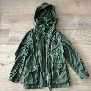 J. Crew Jacket XXS